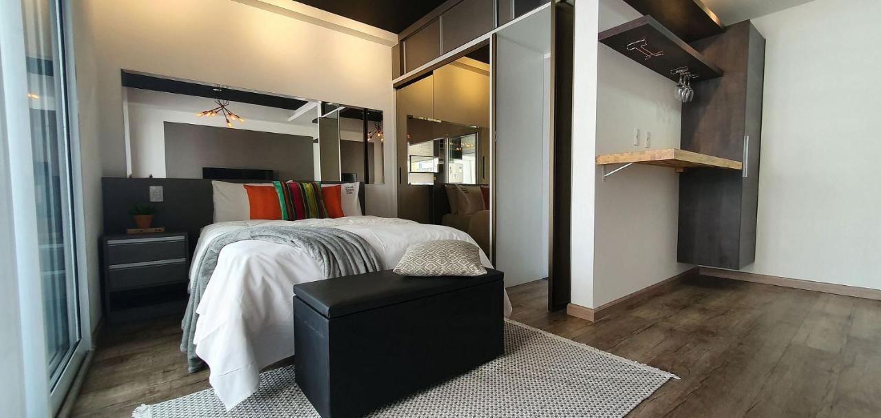 Vossa Bossa Vision Apartment Sao Paulo