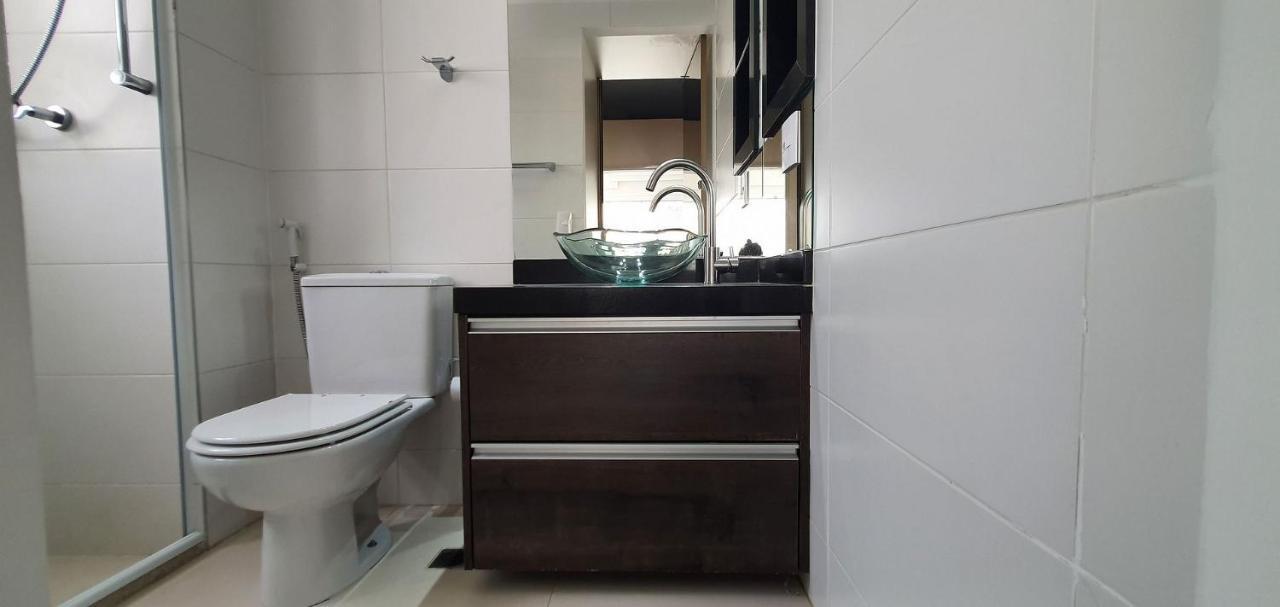 Vossa Bossa Vision Apartment Sao Paulo