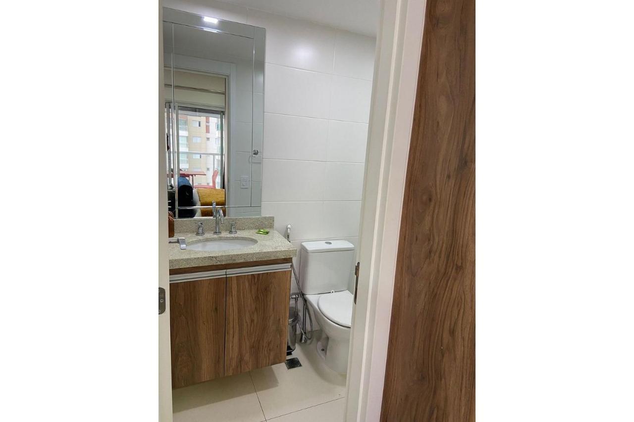 Apartment Vossa Bossa Vision