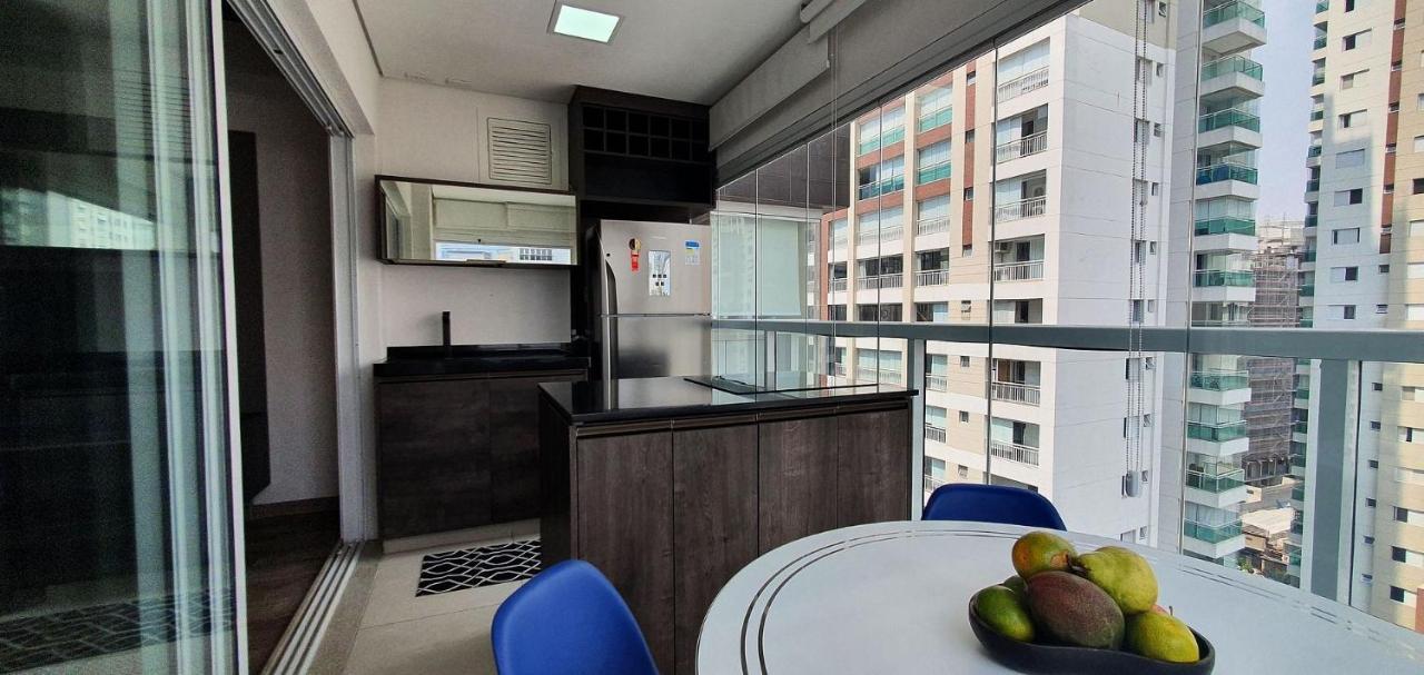 Vossa Bossa Vision Apartment *