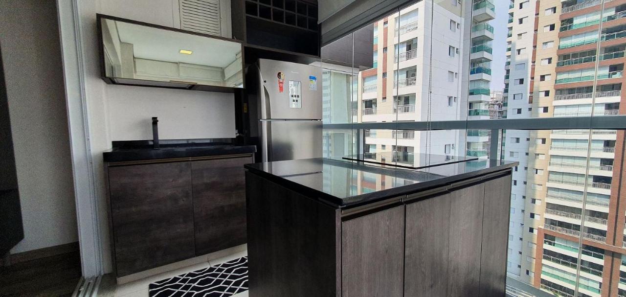 Vossa Bossa Vision Apartment Sao Paulo