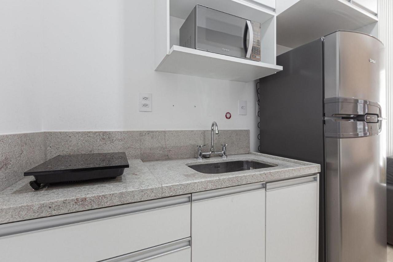 Vossa Bossa Vision Apartment Sao Paulo