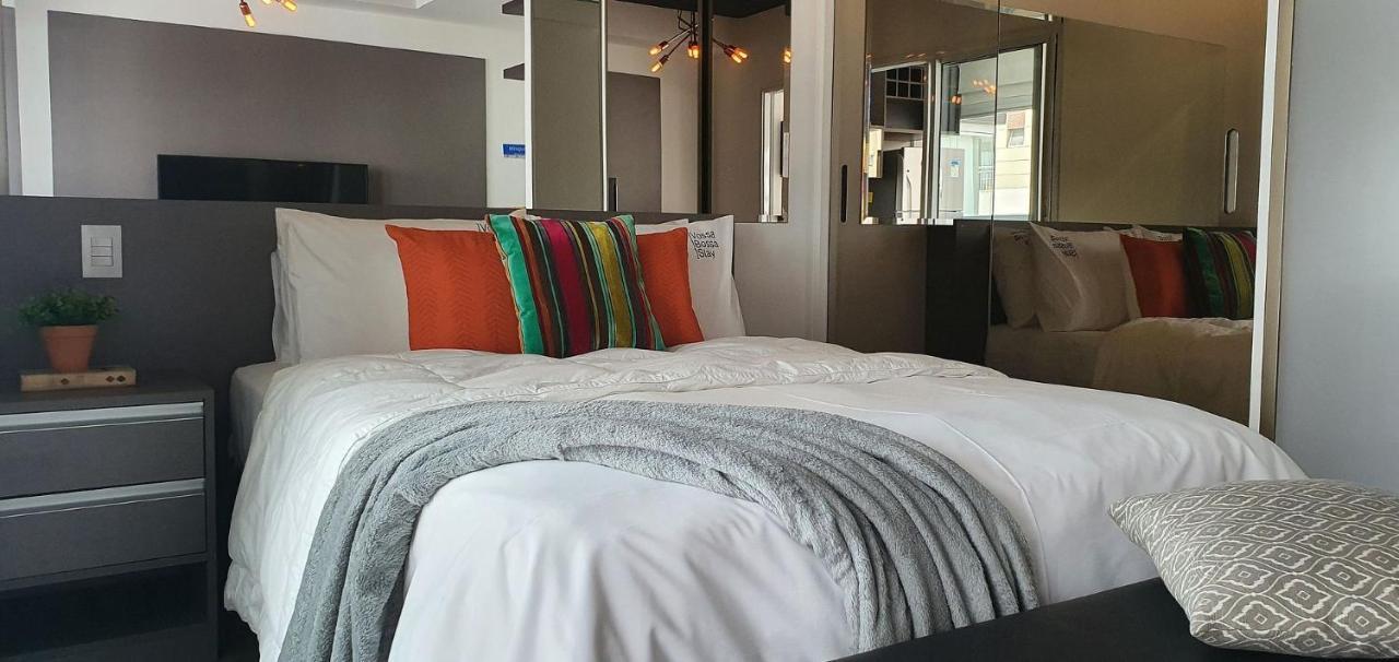Vossa Bossa Vision Apartment