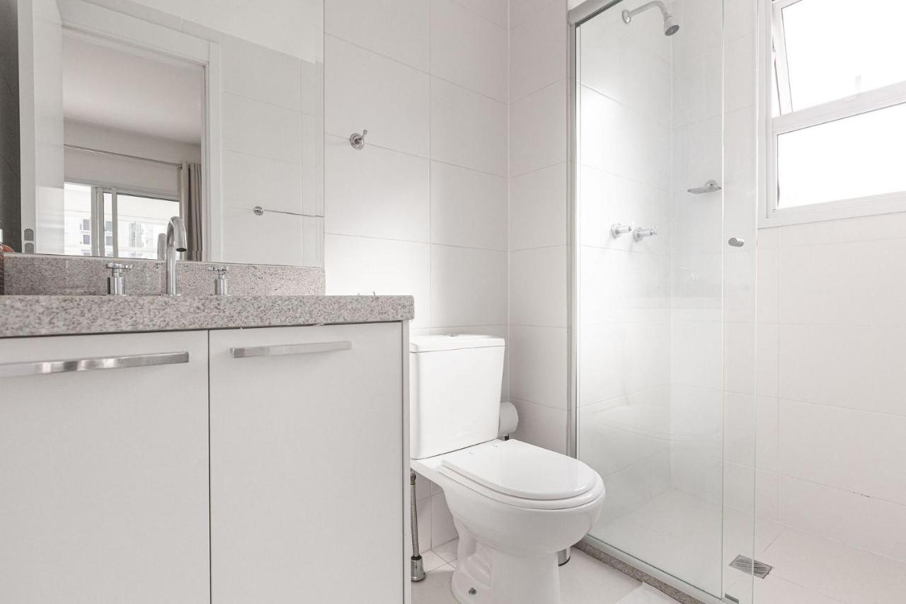 Vossa Bossa Vision Apartment *