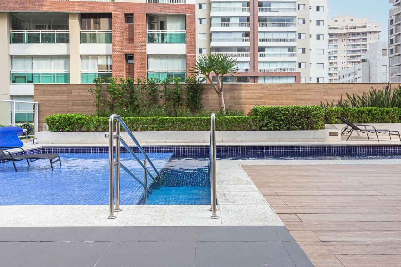 Vossa Bossa Vision Apartment