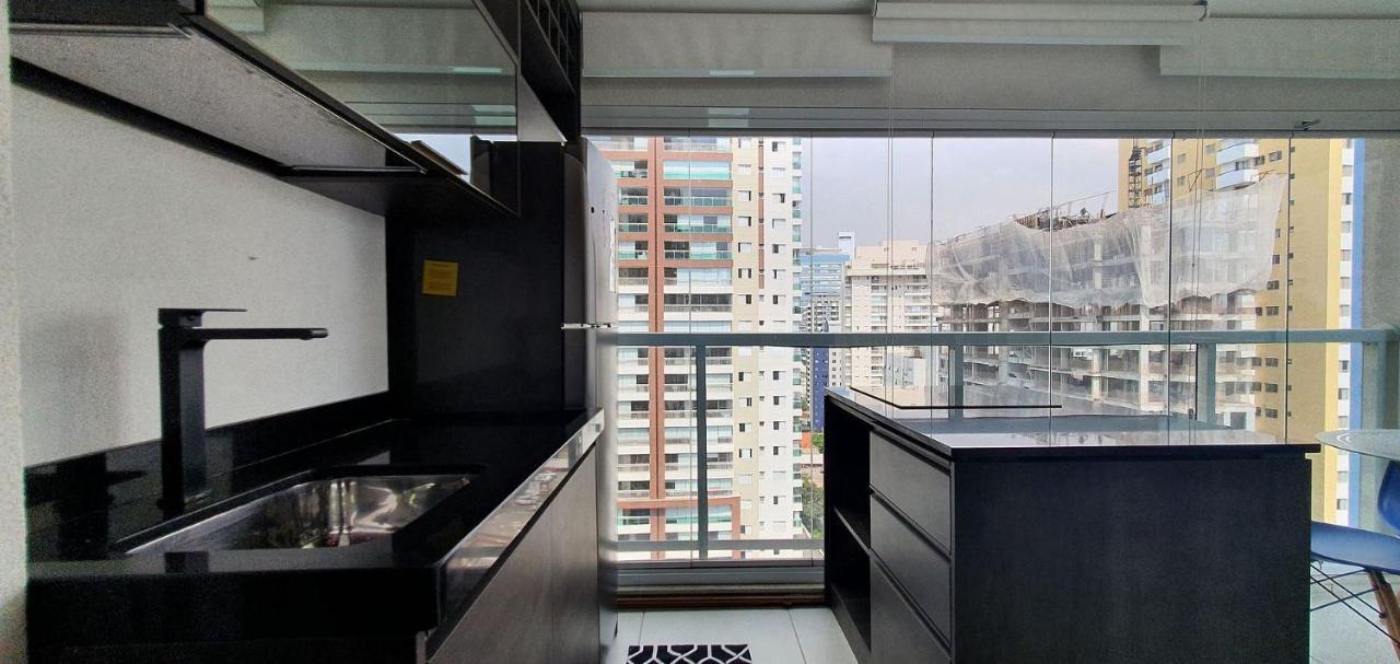 Apartment Vossa Bossa Vision