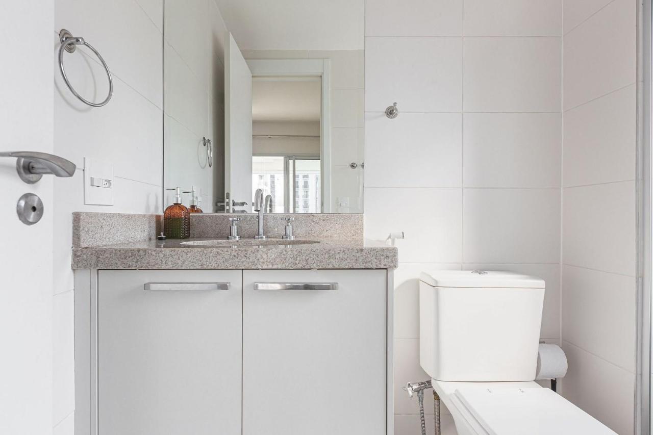 Apartment Vossa Bossa Vision