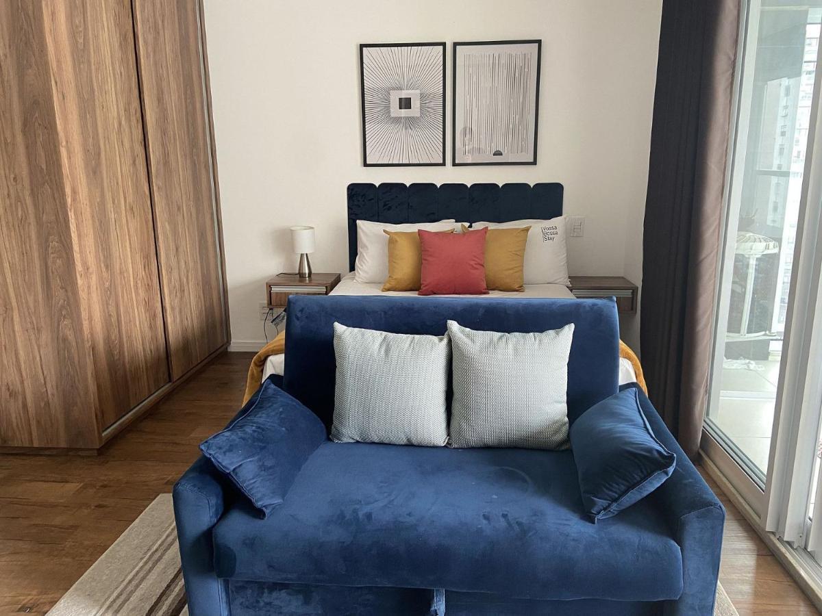 Apartment Vossa Bossa Vision