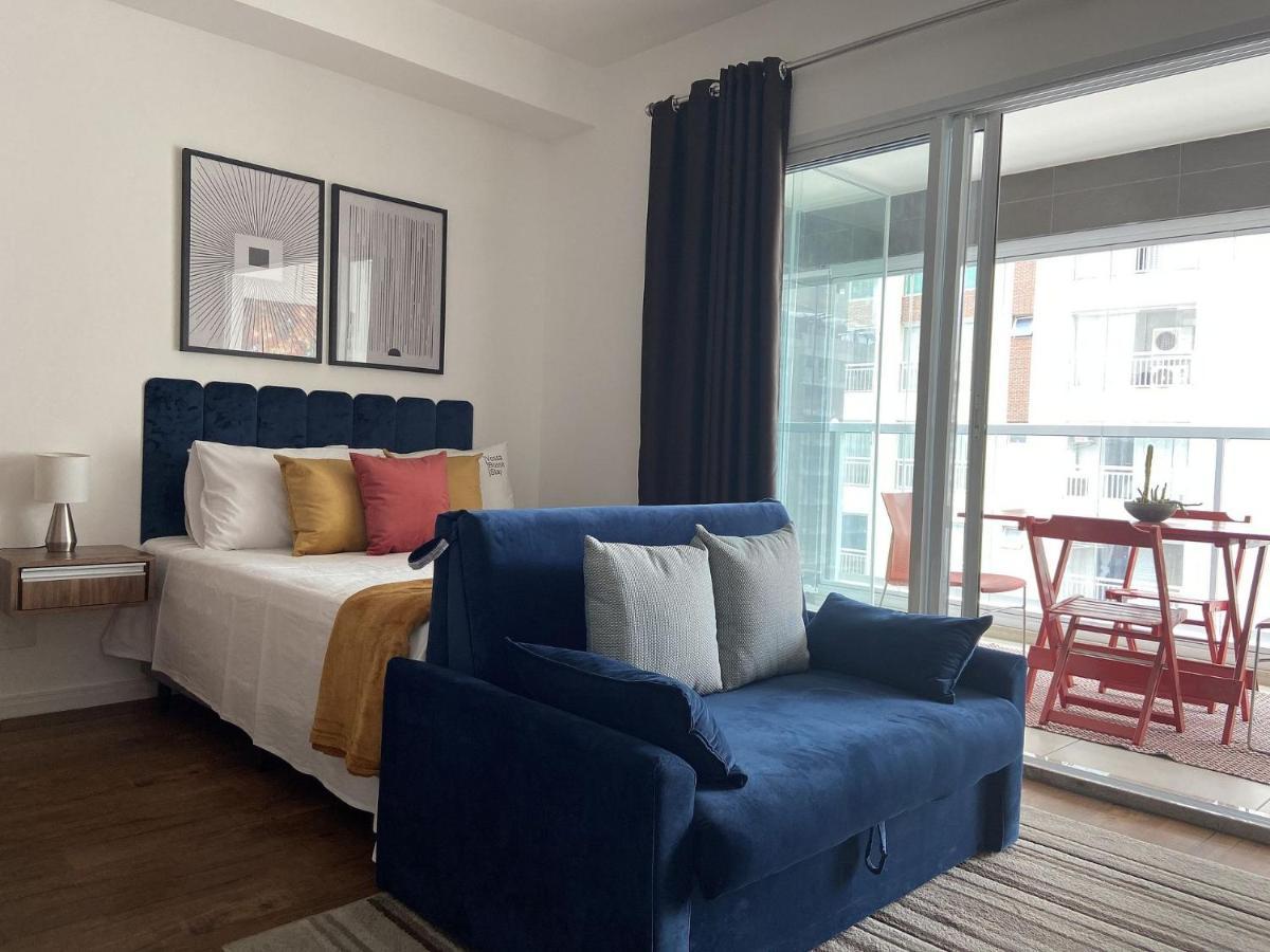 Vossa Bossa Vision Apartment *