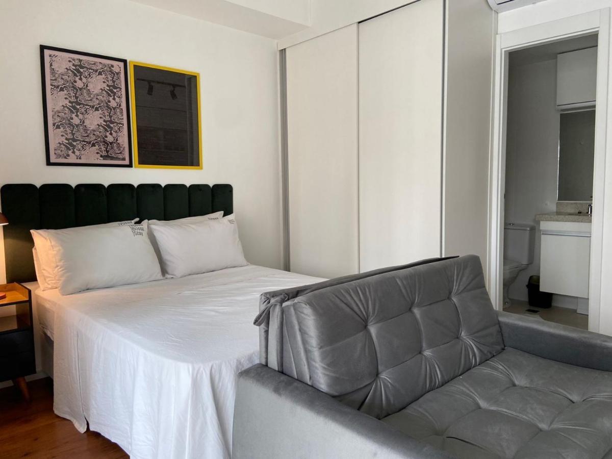 Vossa Bossa Vision Apartment Sao Paulo