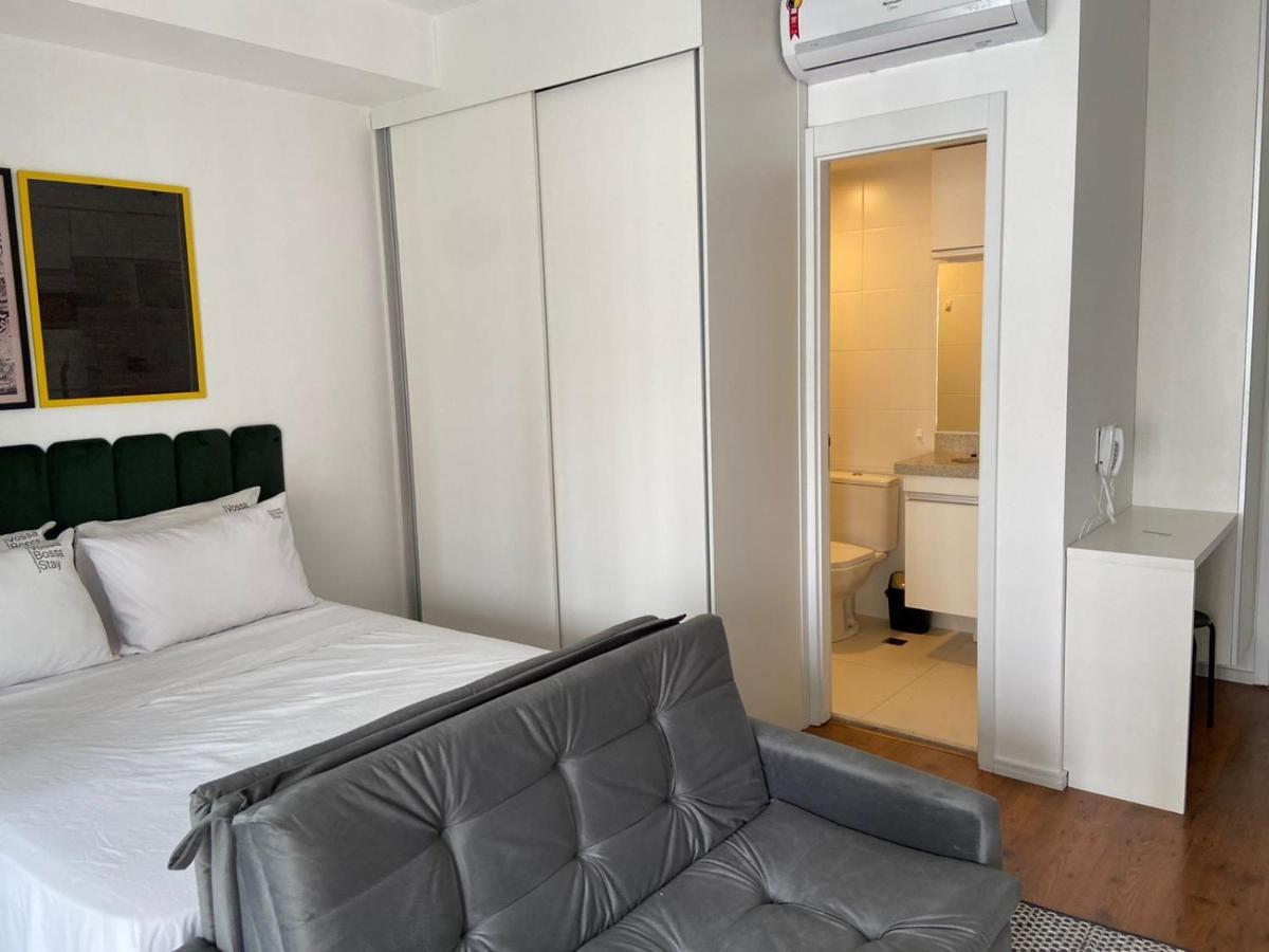 Apartment Vossa Bossa Vision *