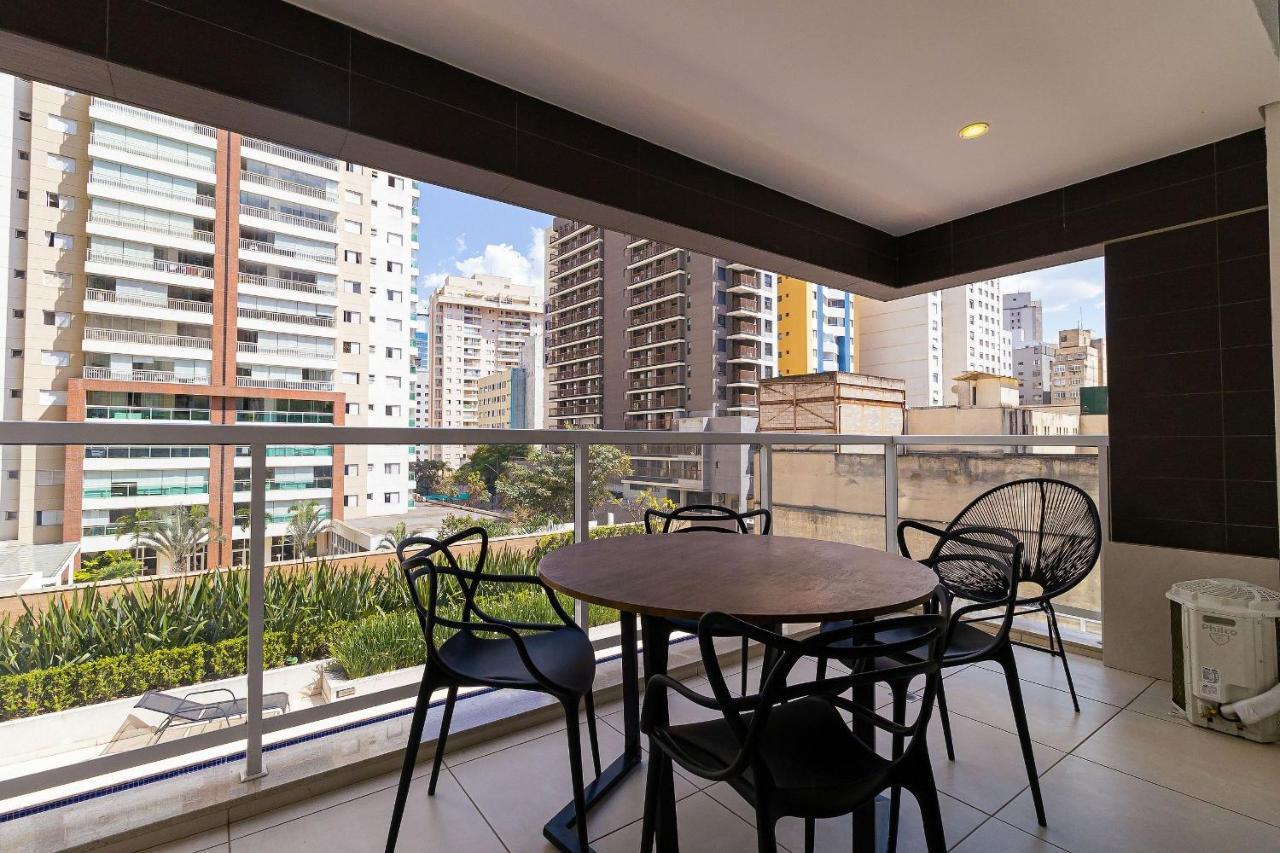 Vossa Bossa Vision Sao Paulo