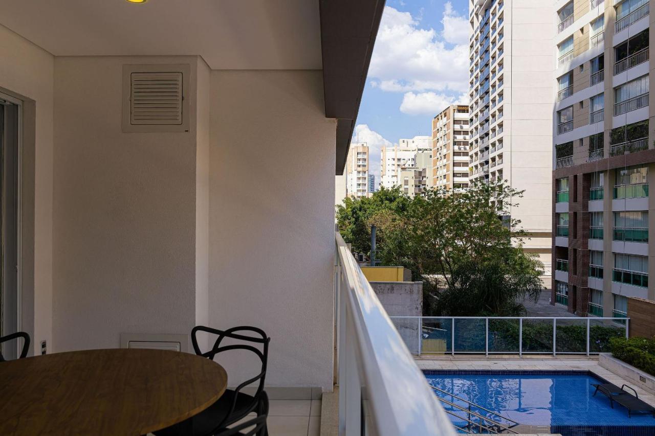 Apartment Vossa Bossa Vision