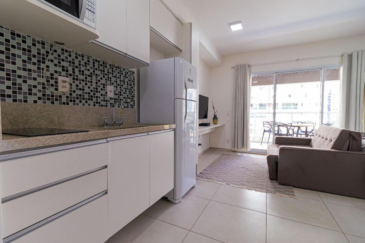 Apartment Vossa Bossa Vision