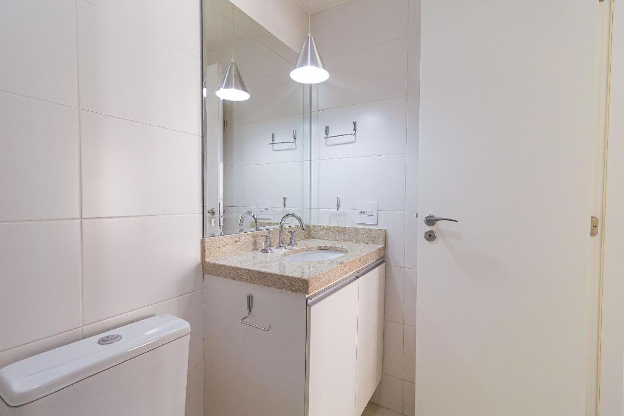 Vossa Bossa Vision Apartment Sao Paulo