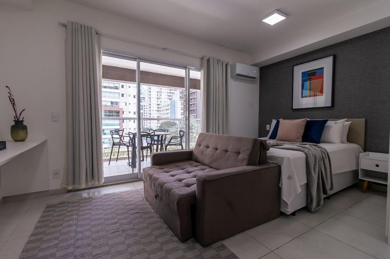Vossa Bossa Vision Apartment