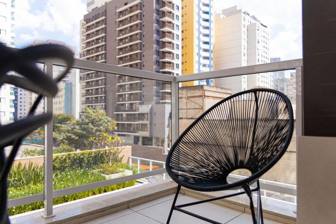 Vossa Bossa Vision Apartment *