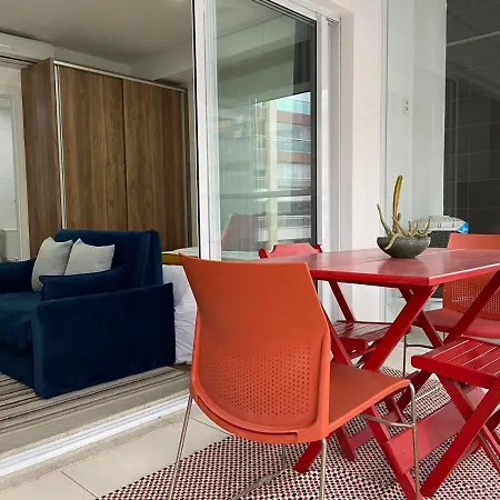 Vossa Bossa Vision Apartment Sao Paulo Exterior photo
